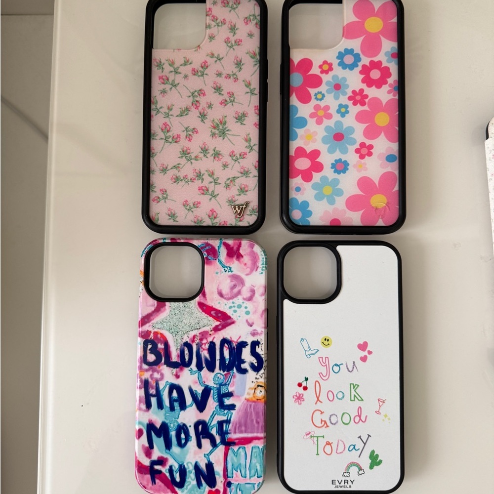 iPhone 13 cases